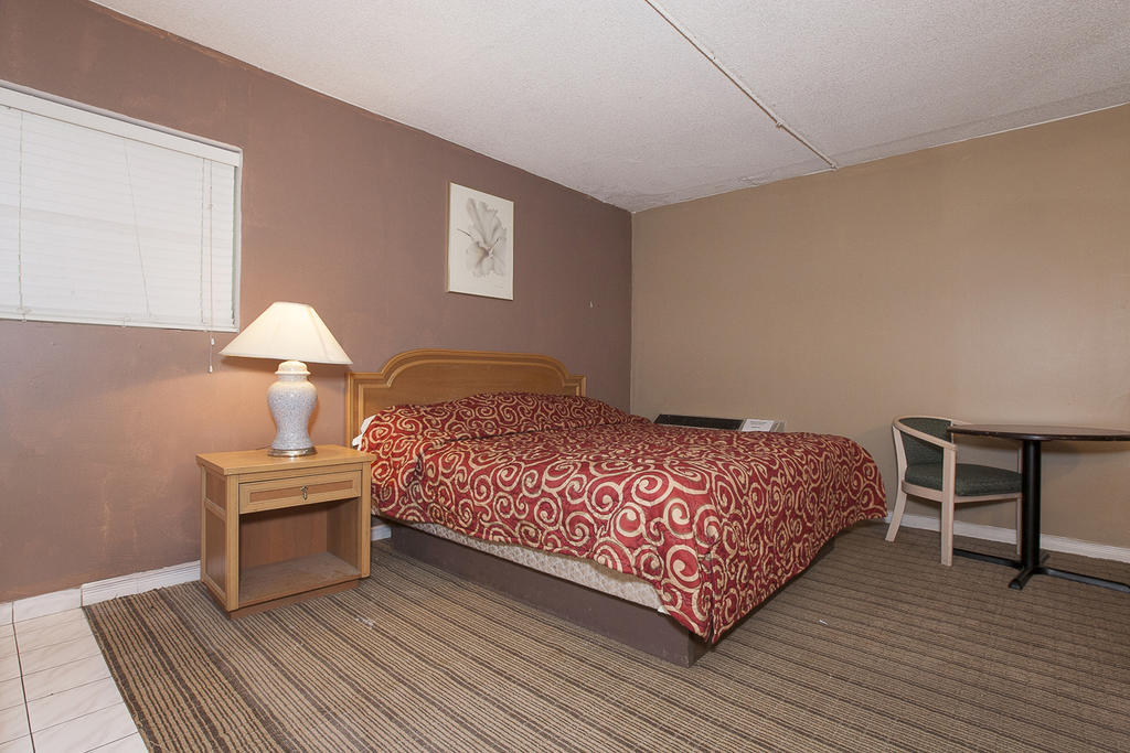 Admiral Inn By The Falls Niagara Falls Cameră foto