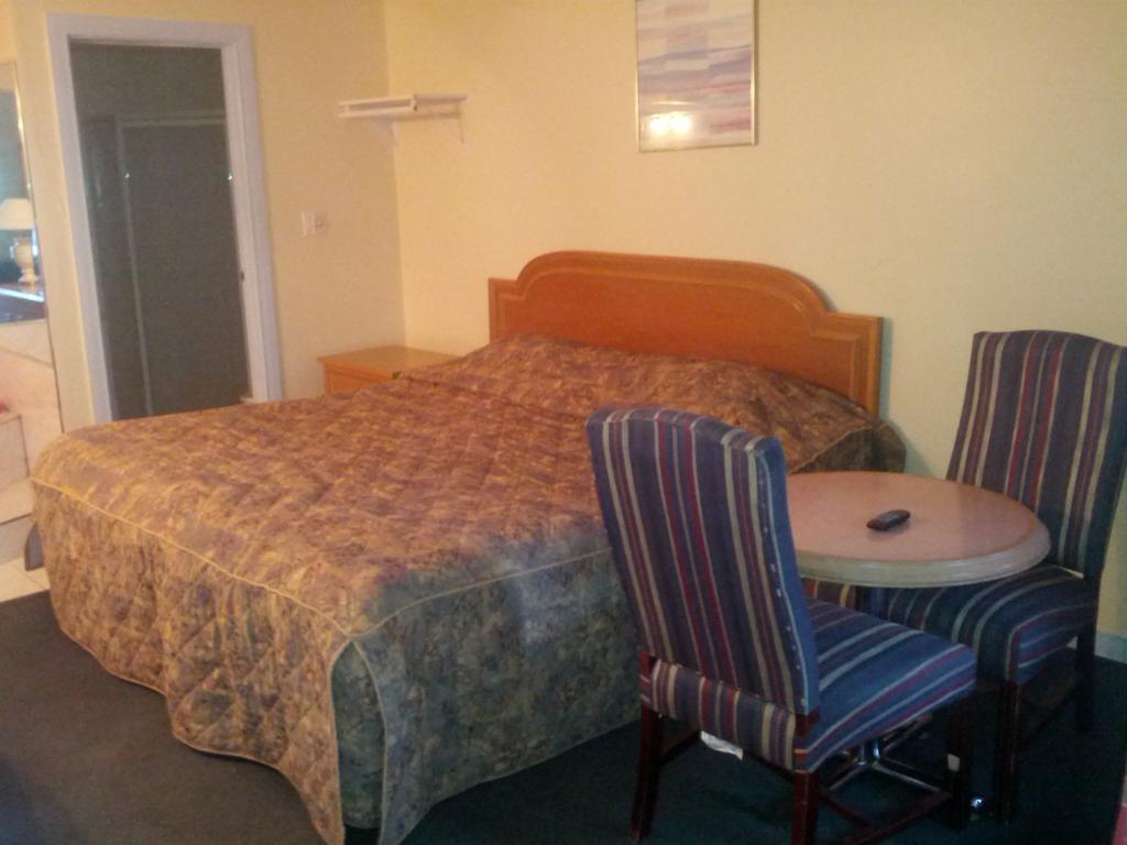 Admiral Inn By The Falls Niagara Falls Cameră foto
